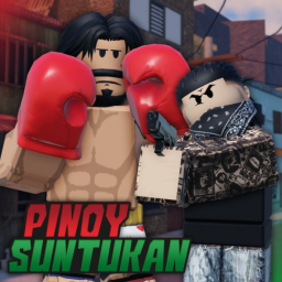 Pinoy Suntukan