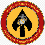 USMC Foces Special Operations Command (MARSOC)