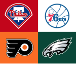 Philadelphia Sports Fans