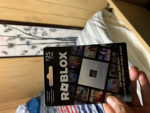 Give Robux to only my friend