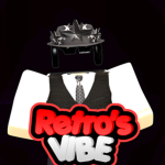 Retro Vibe Studios