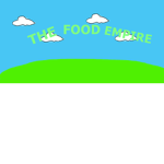 The Food Empire