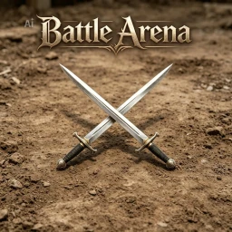 [NEW] Battle Arena⚔️ icon