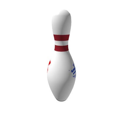 ######### Bowling Pin