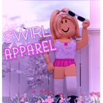 Swirl Apparel