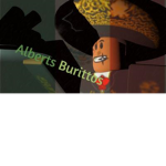 Alberts Burritos