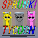 Sprunki Tycoon 2 player