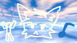 RetroSkyCat