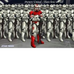 Grand army of the republik
