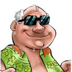 Beach Boys [The Scorch]