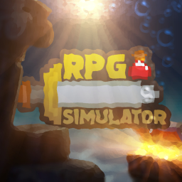 RPG Simulator icon