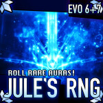 Jule's RNG [EVO 6+7]