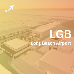 Long Beach Airport