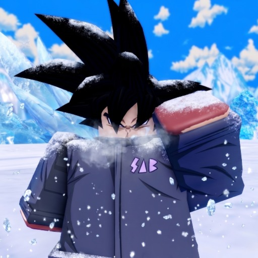 Dragon Ball RP: Surge icon