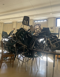 The Cult of The Chairs