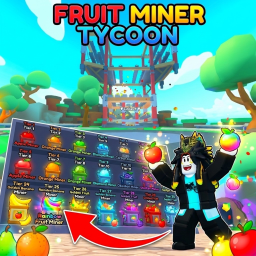 [🍉] Food Miner Tycoon