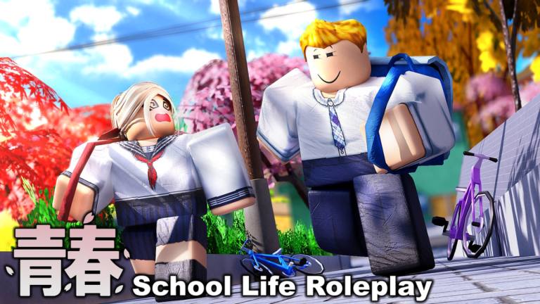 Seishun: School Life Roleplay screenshot 1