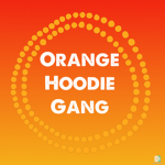 orange hoodie gang