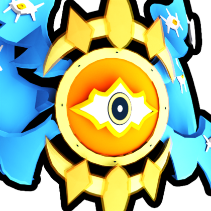 Normal Heaven Eye