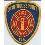 Lighthouse Point Fire Rescue