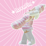 Lavxfia's fan group