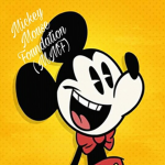 Mickey Mouse Foundation (MMF)
