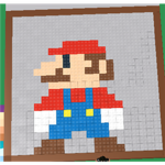 Pixels Forever