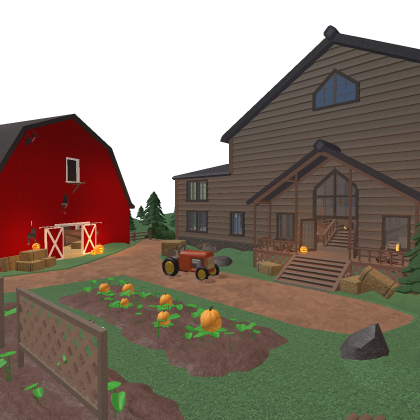 Farmhouse