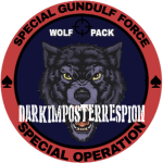 [SGF] Special Gundalf Force