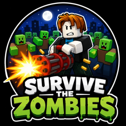 (🧟NEW GAME) Zombie Survive!