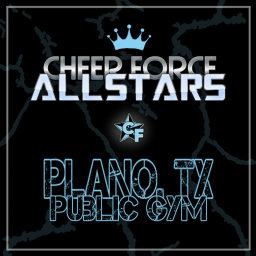 [CF] MAIN CHEERLEADING GYM | Dallas, TX Public RP