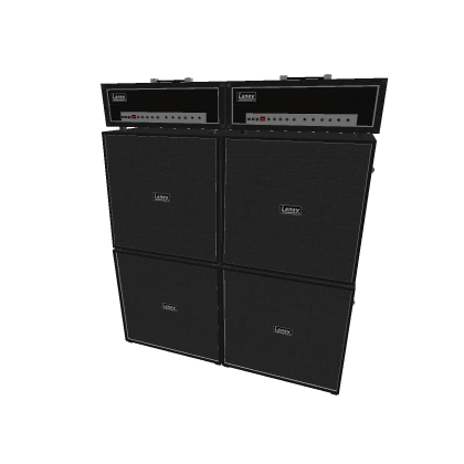 Indiana's Amps