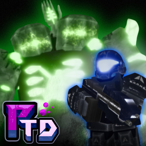 Planetary Tower Defense