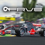 [Melbourne] Formula V8 Racing Series
