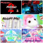 Roblox Trades Server