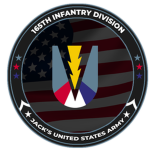 [JUSA] 165th Infantry Division