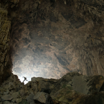 Imperfect Cave