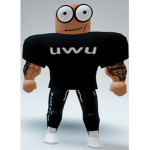 The UwU gods