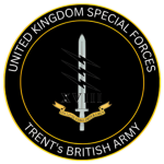 [UKSF] United Kindom Special Forces