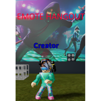 Dance hangout (read desc)