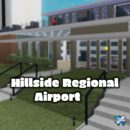 Hillside Regional Airport