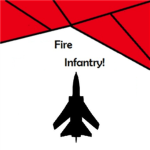 Fire Infantry Air Force