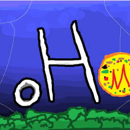Ohmmi'nextbot