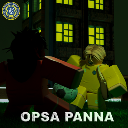 [OPSA] Panna