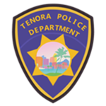 Tenora Police Departmentᅠ