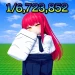 Spin an Anime Girl icon