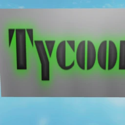 factory tycoon 2 icon