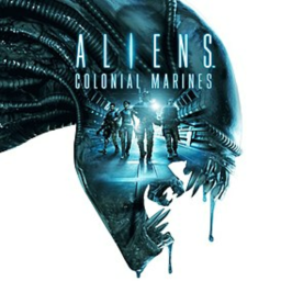 Colonial Marines icon