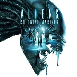 Colonial Marines icon
