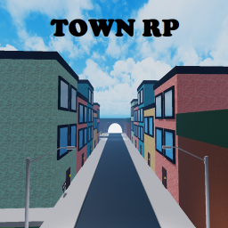 Town RP icon